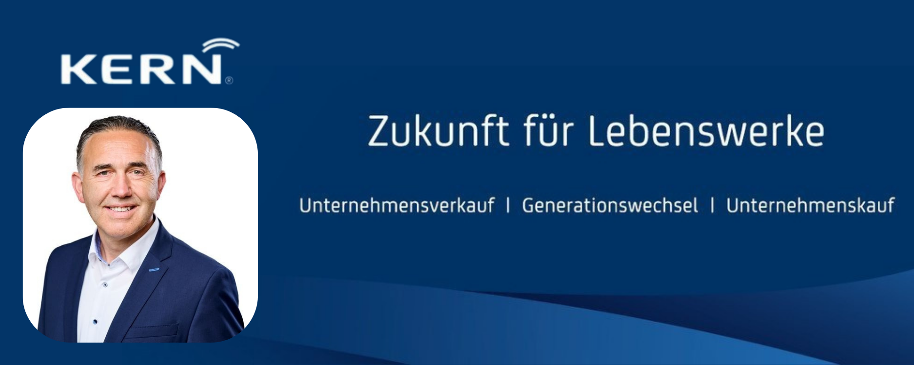 Karl Rehfuß - Banner